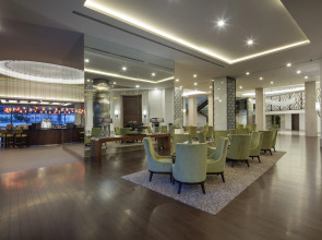 The Sense De Luxe Hotel – All Inclusive