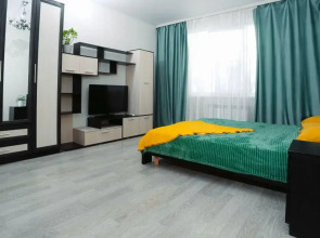 Апартаменты на улице Макеева 3 корпус 2