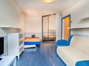 Brusnika Aviamotornaya Apartaments