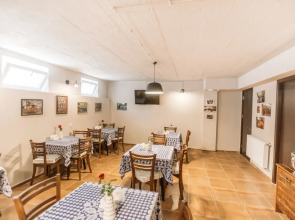 Отель Le Caucase