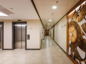 Апартамент Софийский