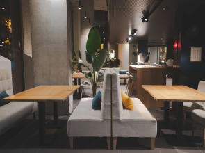 Occidental Diagonal 414