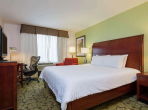 Hilton Garden Inn Queens/JFK Airport