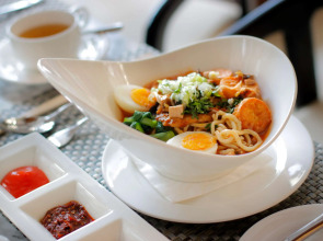 Royal Tulip Springhill Resort Jimbaran