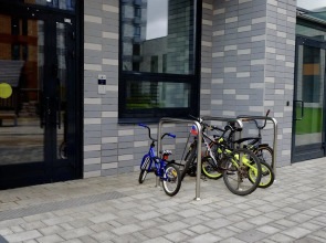 Светло и чисто