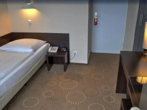 Olivaer Apart Hotel am Kurfürstendamm