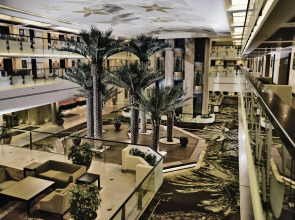 Mövenpick Resort Aswan