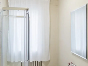 San Marco Square Canal View