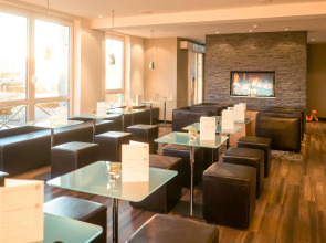 B&B Hotel Schweinfurt-Süd