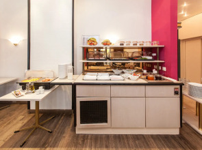 Apartments an der Kö