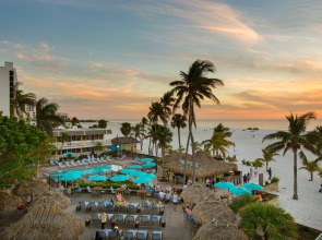 Outrigger Beach Resort