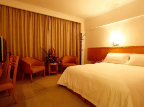 Guangzhou Sanyu Hotel