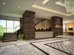 Hilton Garden Inn Isparta