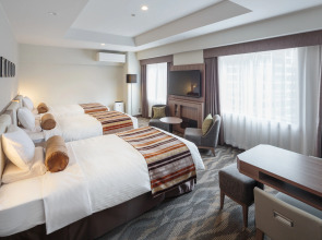 Hotel Mystays Premier Dojima