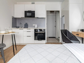 ArendaGrad на проспекте 2-й Нагатинский 2/2к2