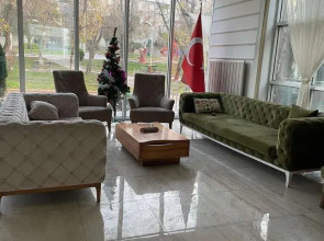 Kentpark Premium Hotel