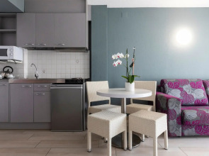 Aparthotel Miami Park