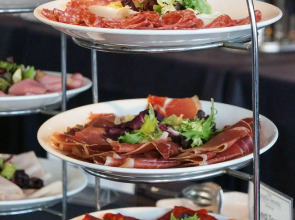 The Caleta Hotel Health, Beauty & Conference Centre