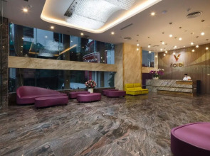 V Hotel Nha Trang