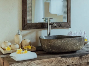 The Village of Angels