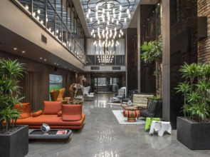 Pullman Riga Old Town