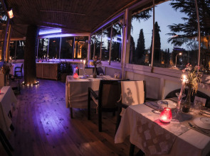 Nizam Butik Otel Buyukada