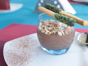 Mizingani Seafront Hotel