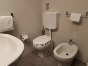 Hotel Oleggio Malpensa