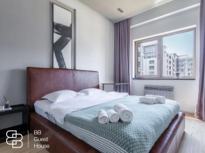 Апартаменты BB-House Gardens 91