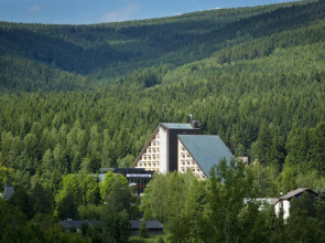 OREA Resort Sklář Harrachov