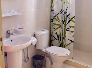 Hotel Mauritania Centre Tanger