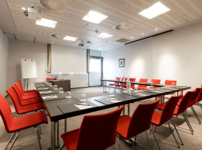 Radisson Blu Hotel, Paris Boulogne