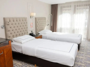 Anemon Bursa Hotel