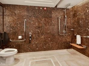 JW Marriott Hotel Seoul