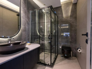 Отель L'Oceanica Beach Resort All Inclusive