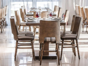 Elinotel Sermilia Resort - All inclusive