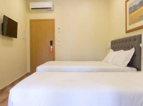 Residencial Lar do Areeiro