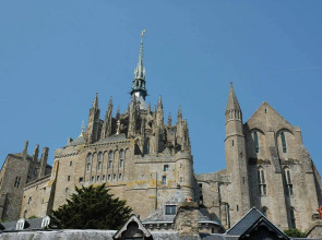 Hotel le Mouton Blanc