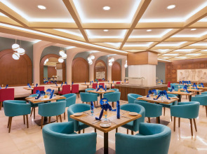 GR Solaris Cancun & Spa - All Inclusive