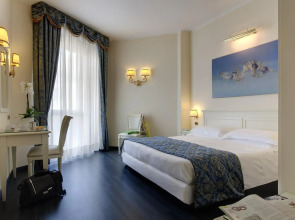 Panoramic Hotel Plaza