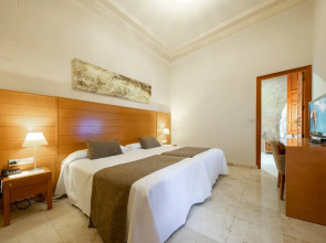 Balneario de Archena - Hotel Termas