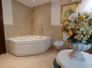 Borgo ca' dei Sospiri