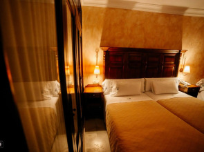 Hotel Posada de Vallina by MiRa