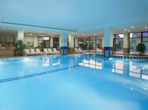 Grand Seker Hotel - All Inclusive