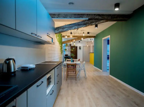 Moon Hostel Wrocław