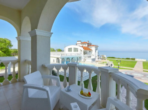 Усадьба Превысоковъ