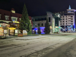 Орион (Белокуриха)