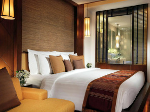 Отель Mövenpick Phuket Bangtao