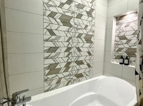 Апартаменты недалеко от Мамаева Кургана на Поддубного 1