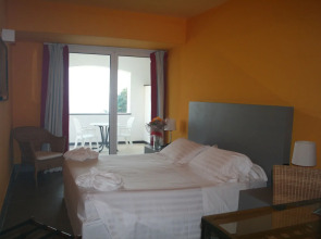 Hotel Punta San Martino